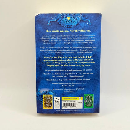 Liar's Poker by Michael Lewis