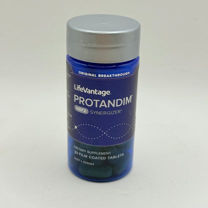 LifeVantage Protandim NRF2 Synergizer - 30 Tablets