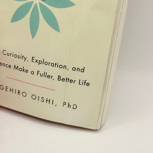 Life in Three Dimensions by Shigehiro Oishi, PhD