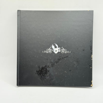 Little Black Book of Decay