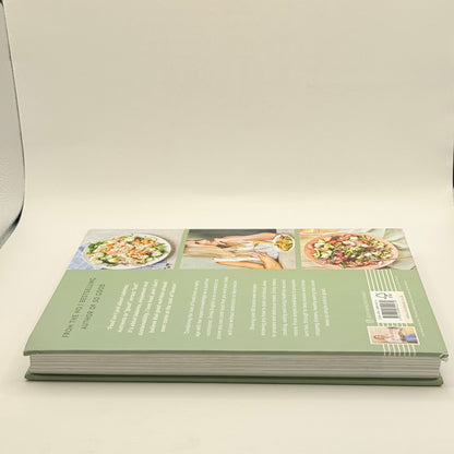 Live to Eat by Emily English