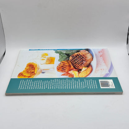 Low-Fat Meals in Minutes by Australian Women's Weekly