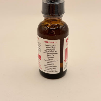 MD Healthy Skin Lab Brighten Serum 30mL