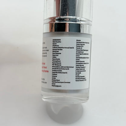 MD Healthy Skin Lab Enhance Eye Crème 15mL