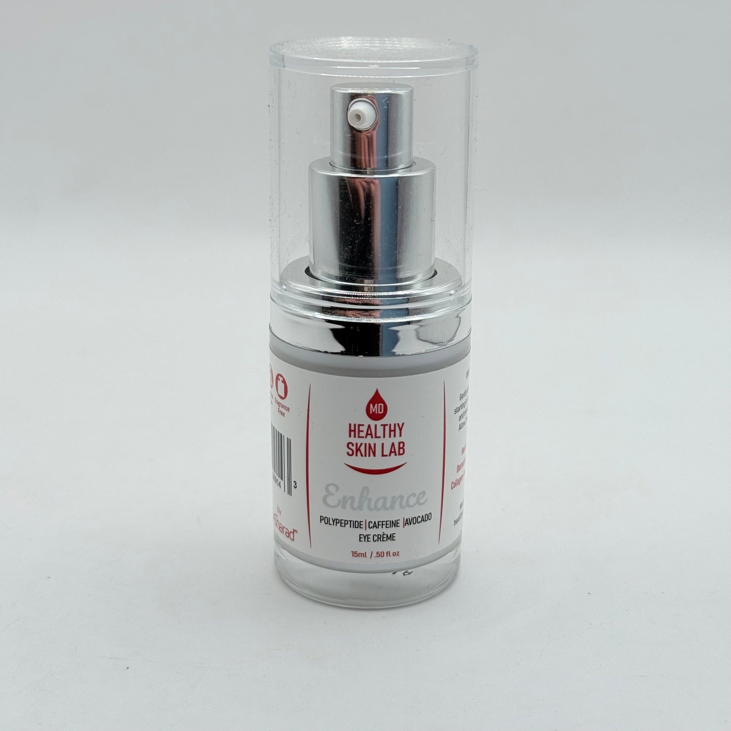 MD Healthy Skin Lab Enhance Eye Crème 15mL