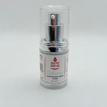 MD Healthy Skin Lab Enhance Eye Crème 15mL