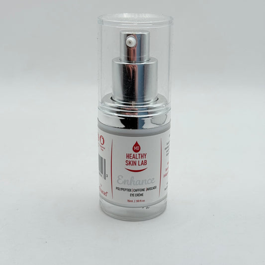 MD Healthy Skin Lab Enhance Eye Crème 15mL