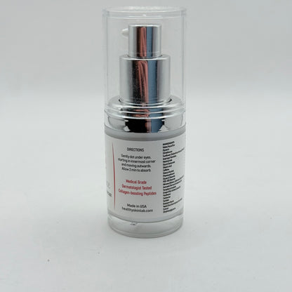 MD Healthy Skin Lab Enhance Eye Crème 15mL