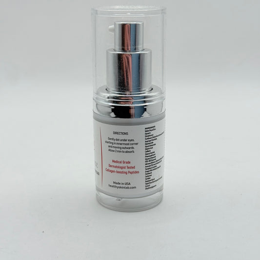MD Healthy Skin Lab Enhance Eye Crème 15mL