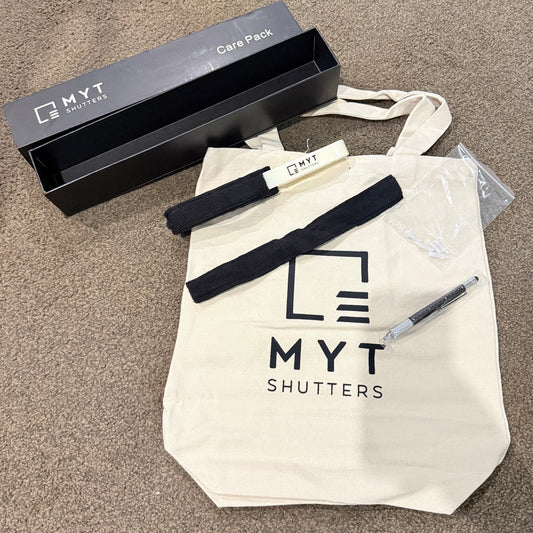 Myt shutters blind care & maintenance pack - all-purpose cleaners original photo - what’s new home&living materials