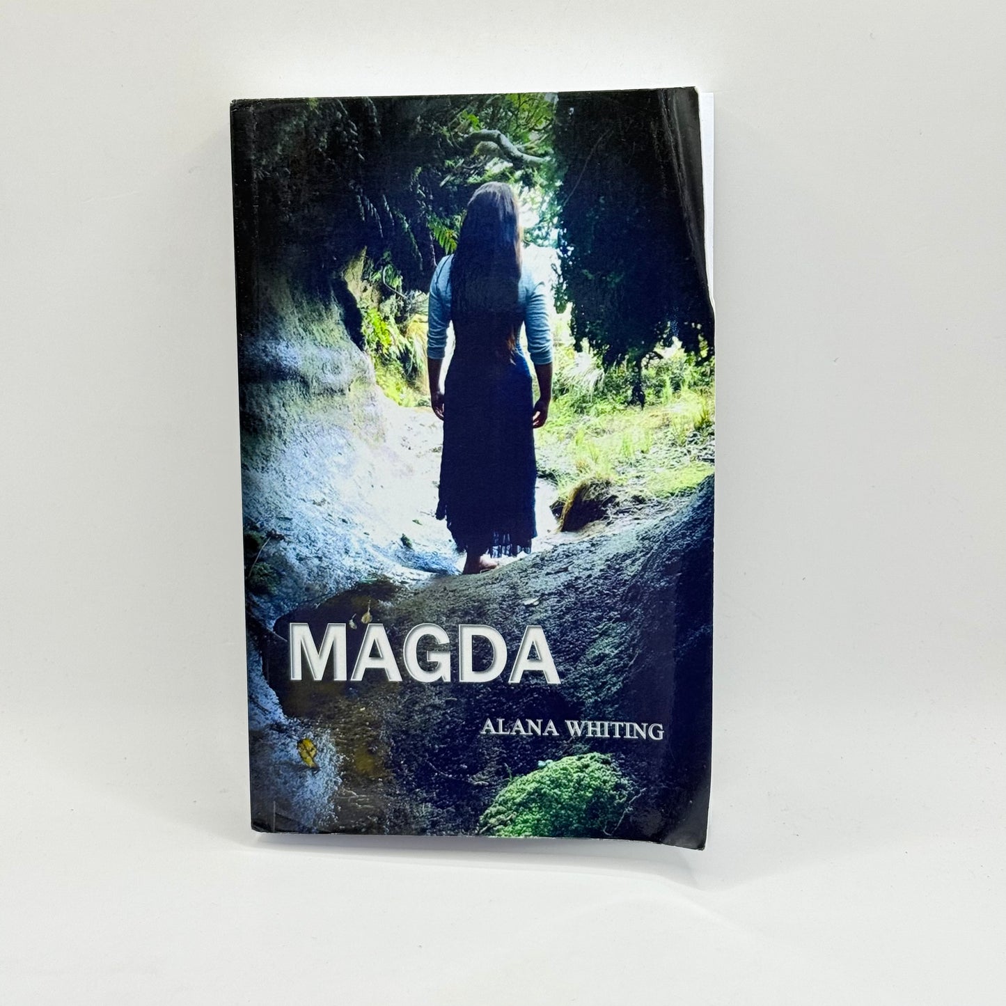 Magda by Alana Whiting