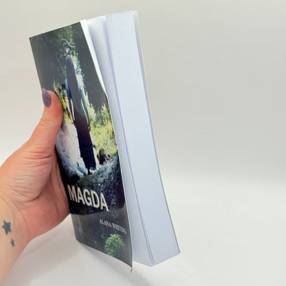 Magda by Alana Whiting