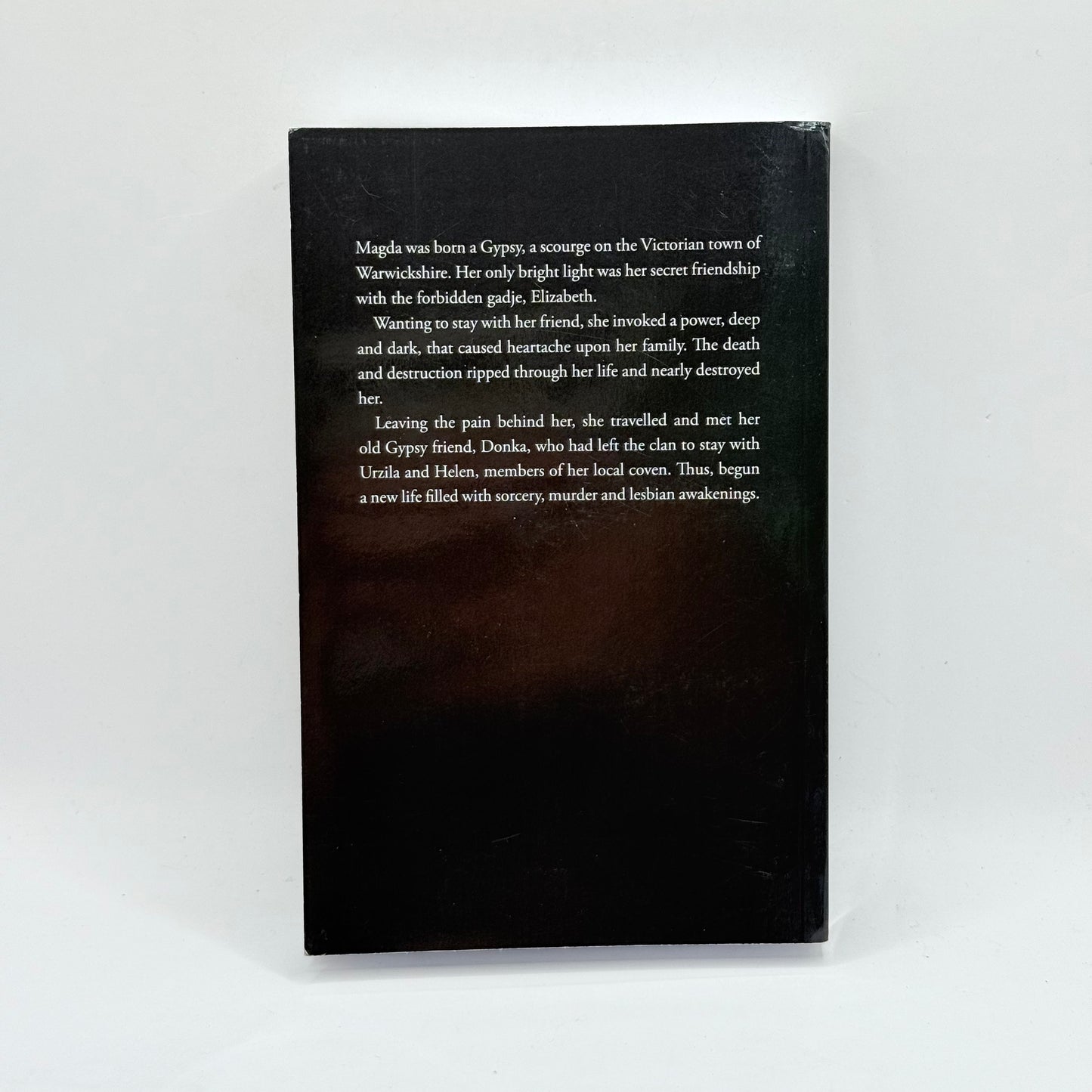 Magda by Alana Whiting