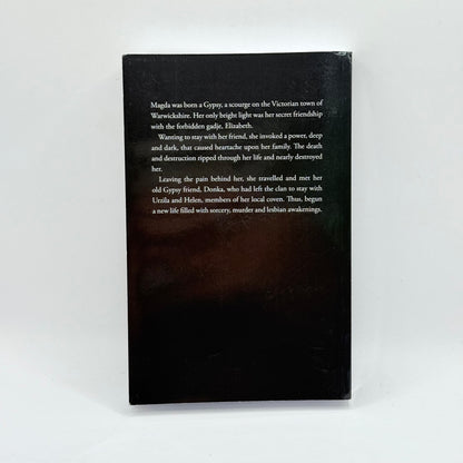 Magda by Alana Whiting