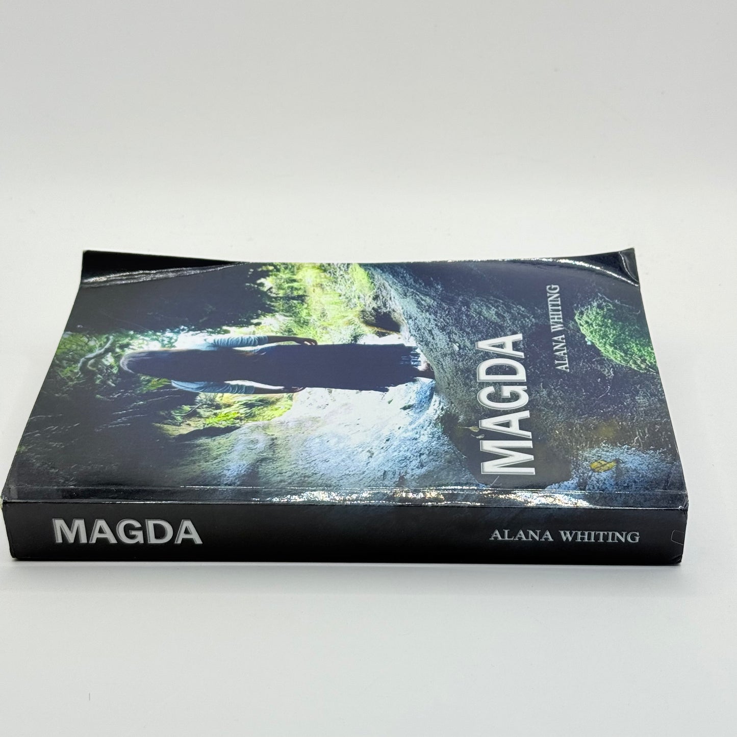 Magda by Alana Whiting