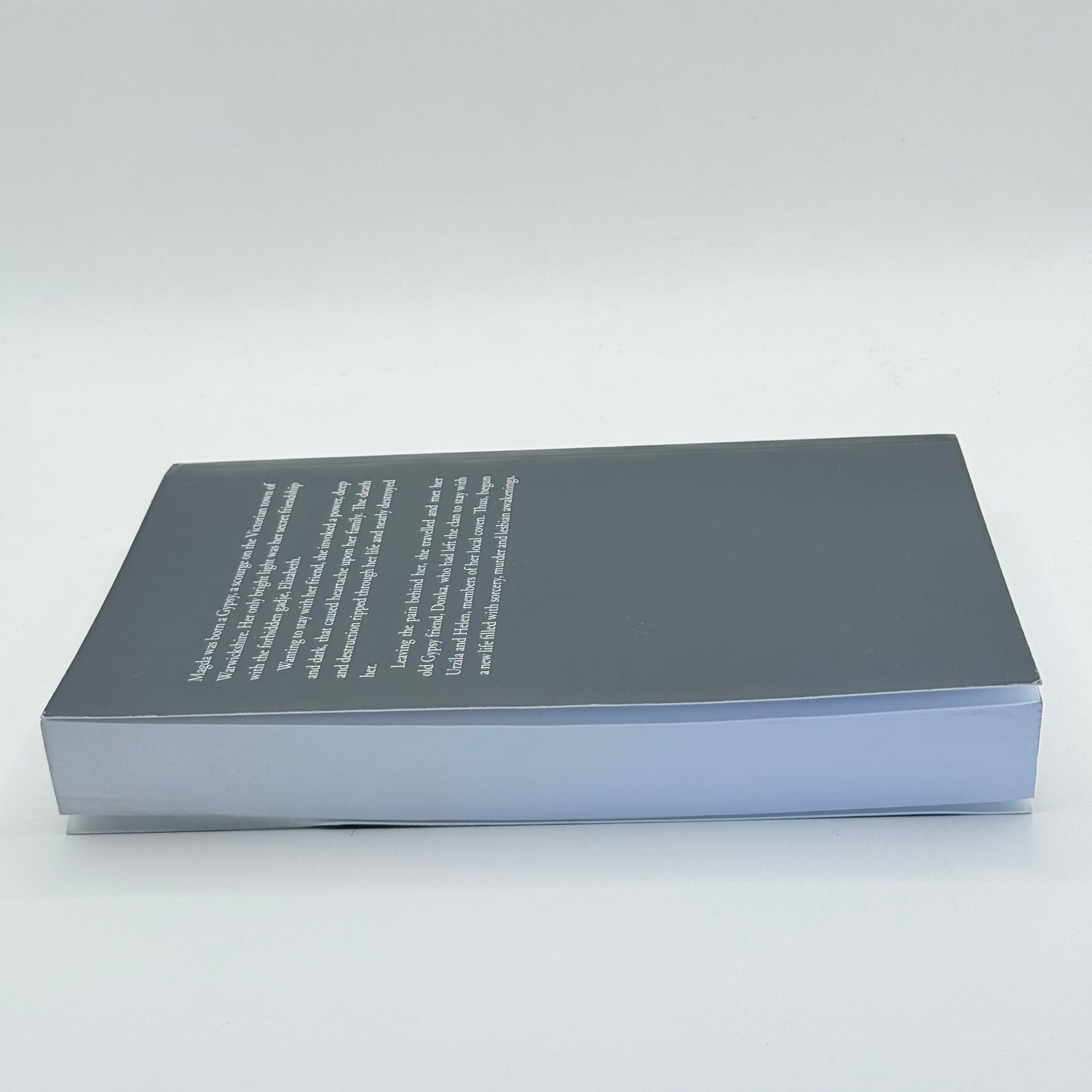 Magda by Alana Whiting