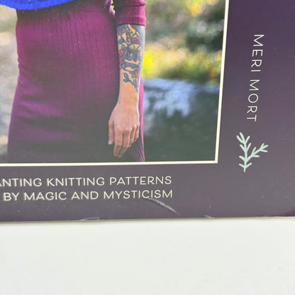 Magical Knits From the North by Meri Mori and Katinka Sarianoja