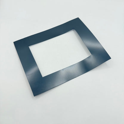 Aboriginal Design Magnetic Photo Frame