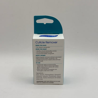 Manicare Cuticle Remover (12 mL)