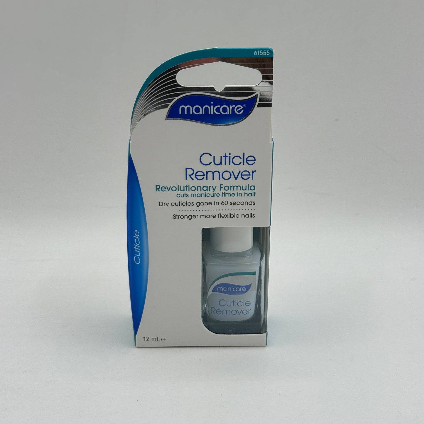Manicare Cuticle Remover (12 mL)