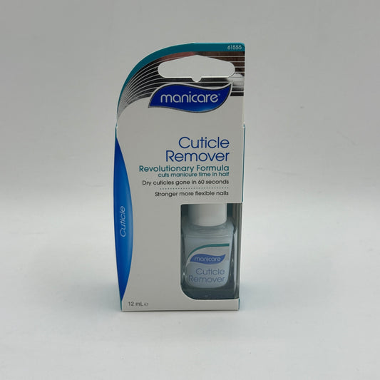 Manicare Cuticle Remover (12 mL)