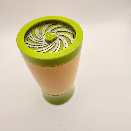 Manual Handheld Herb Grinder