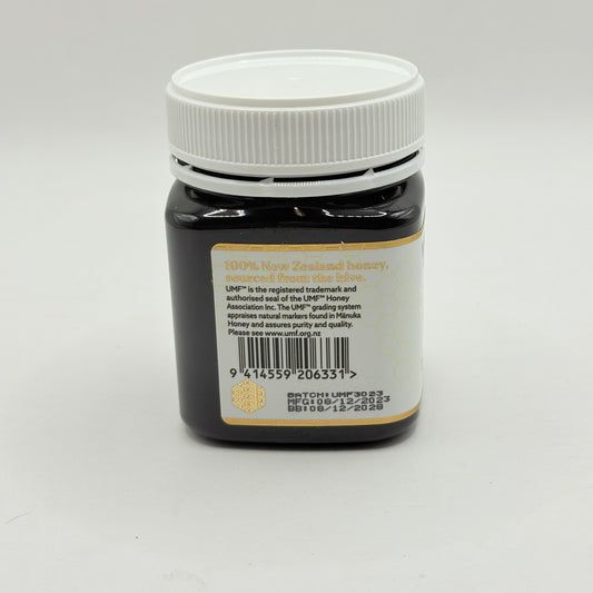 Waitemata Honey Co. Manuka Honey UMF 10+ – 250 g