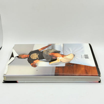 Marc Ellis Crossing the Line by Marc Ellis with Kirsten Matthew