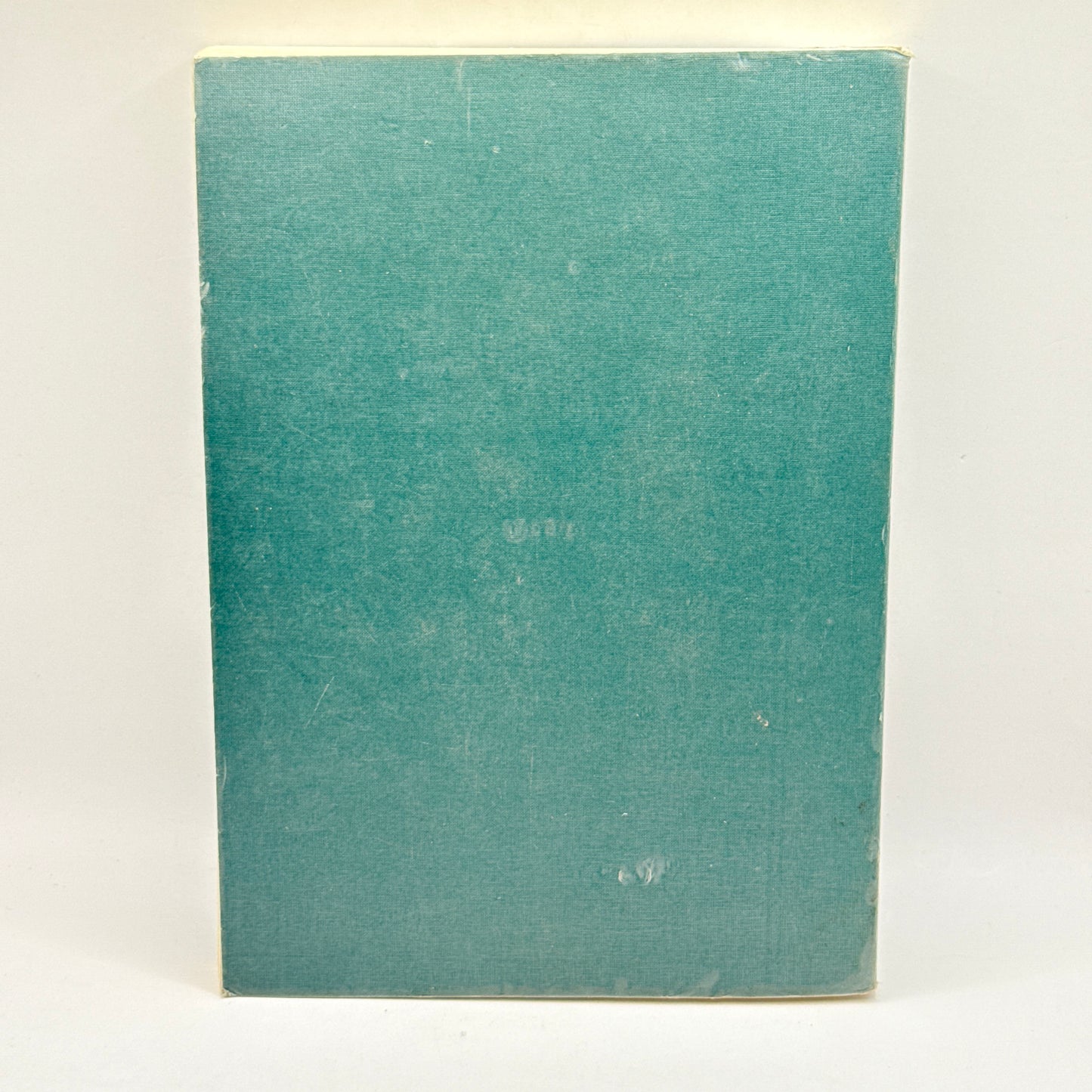 Materially Yours by Florence Davies & Stella Hatherton