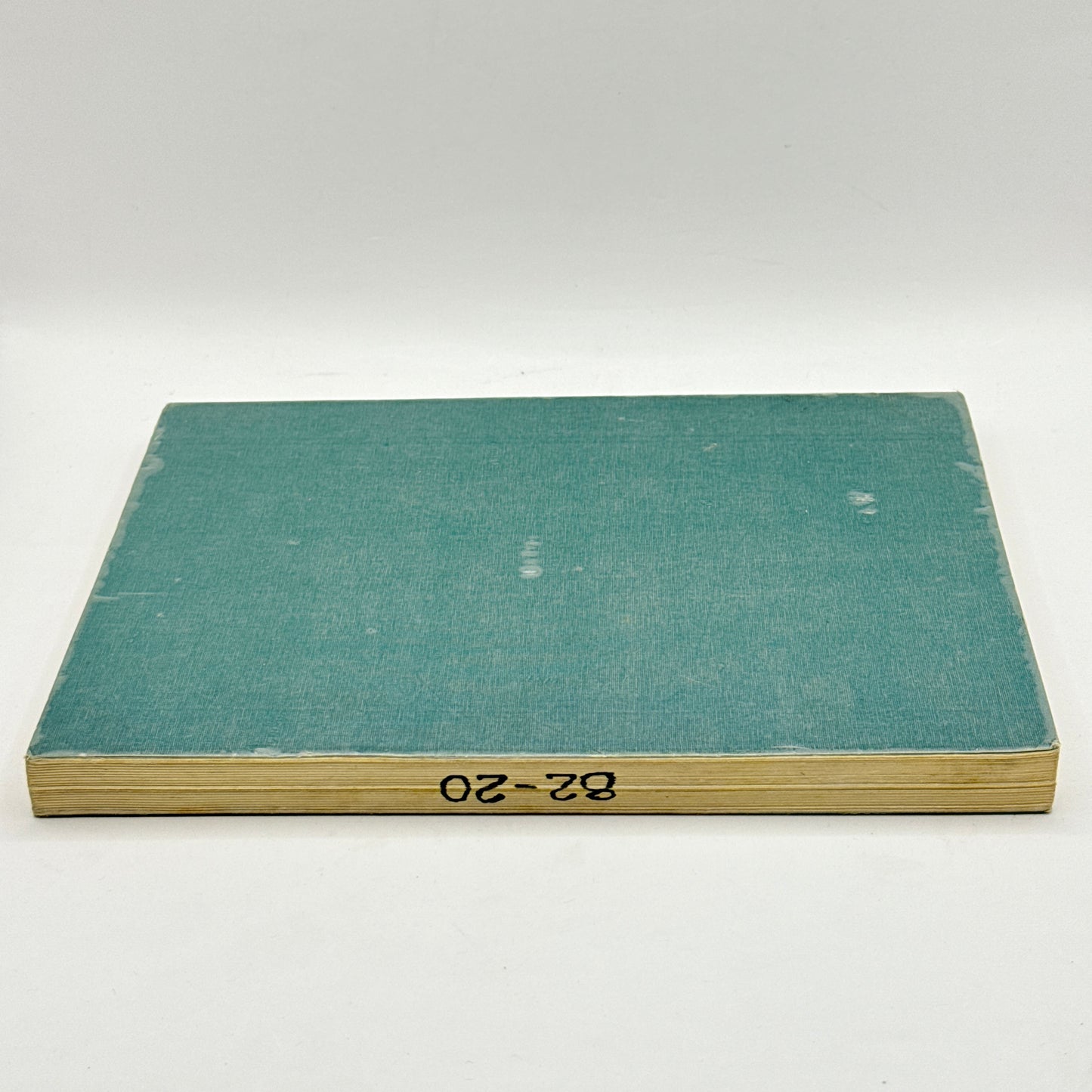 Materially Yours by Florence Davies & Stella Hatherton