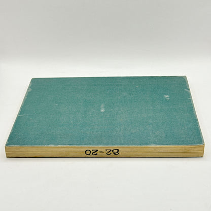 Materially Yours by Florence Davies & Stella Hatherton