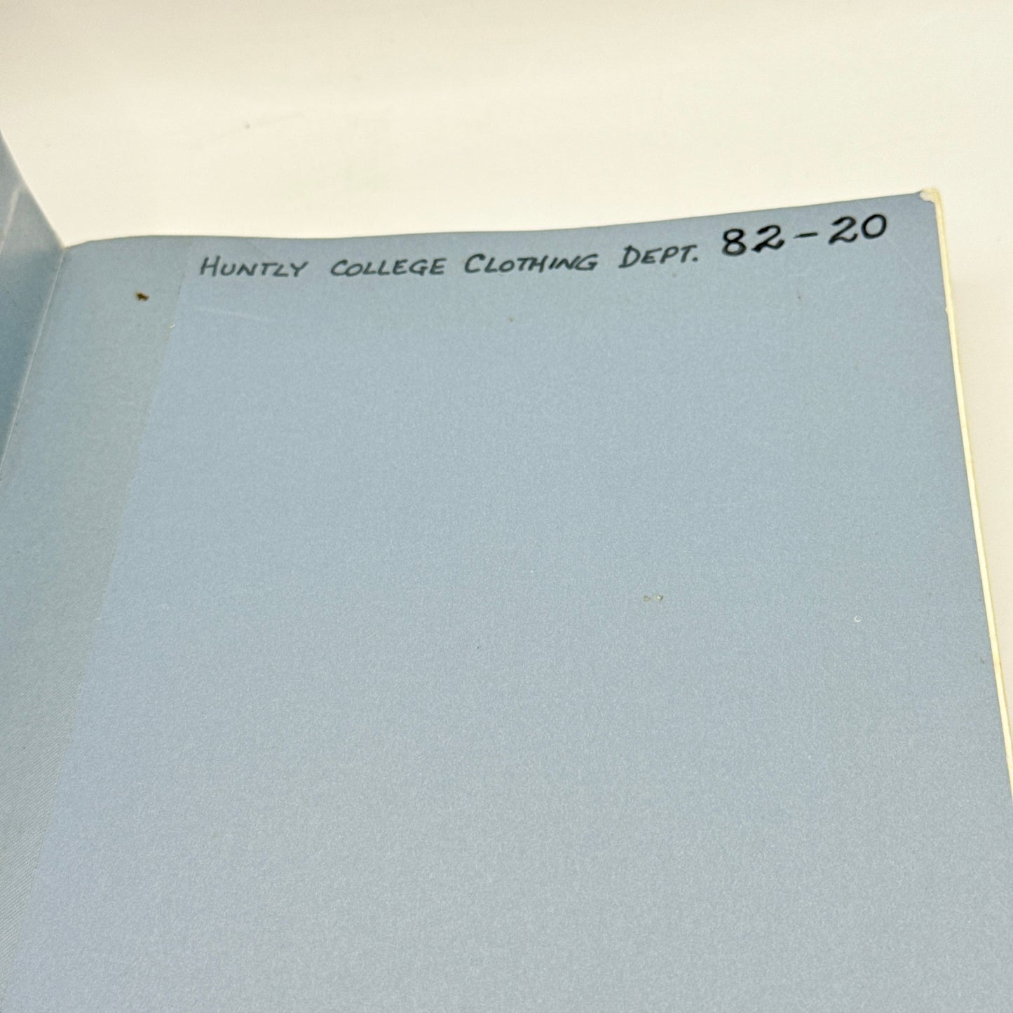 Materially Yours by Florence Davies & Stella Hatherton