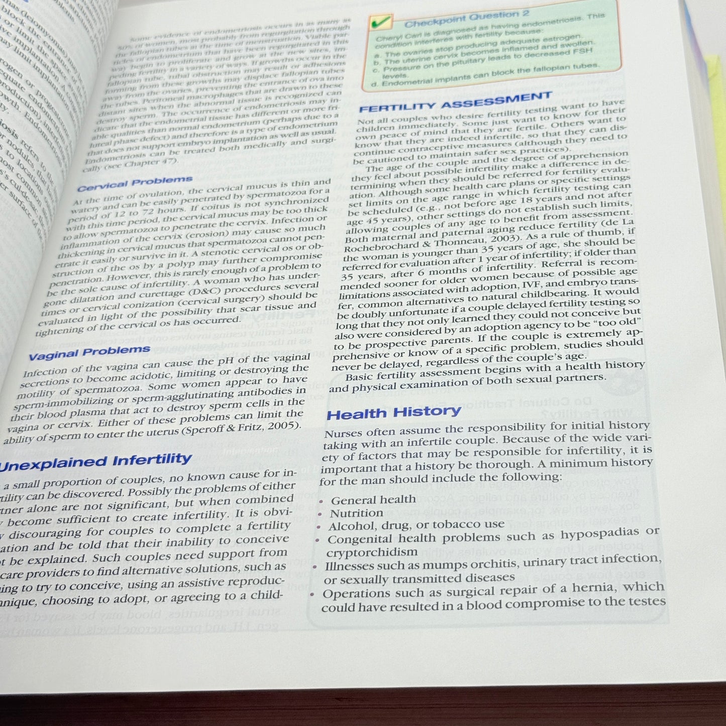 Maternal & Child Health Nursing by Adele Pillitteri