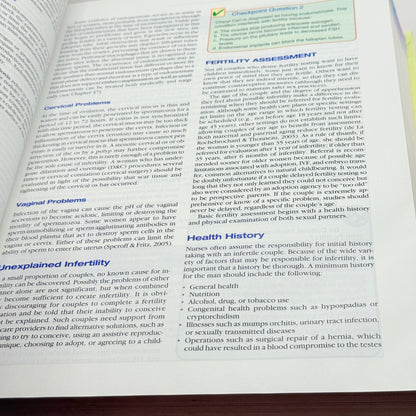 Maternal & Child Health Nursing by Adele Pillitteri