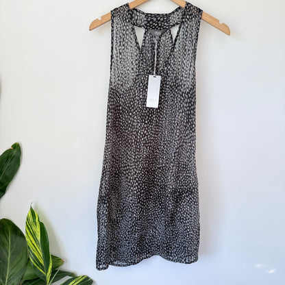 Max Angler Dress – Size 10