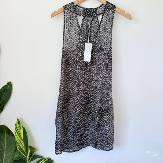 Max Angler Dress – Size 10