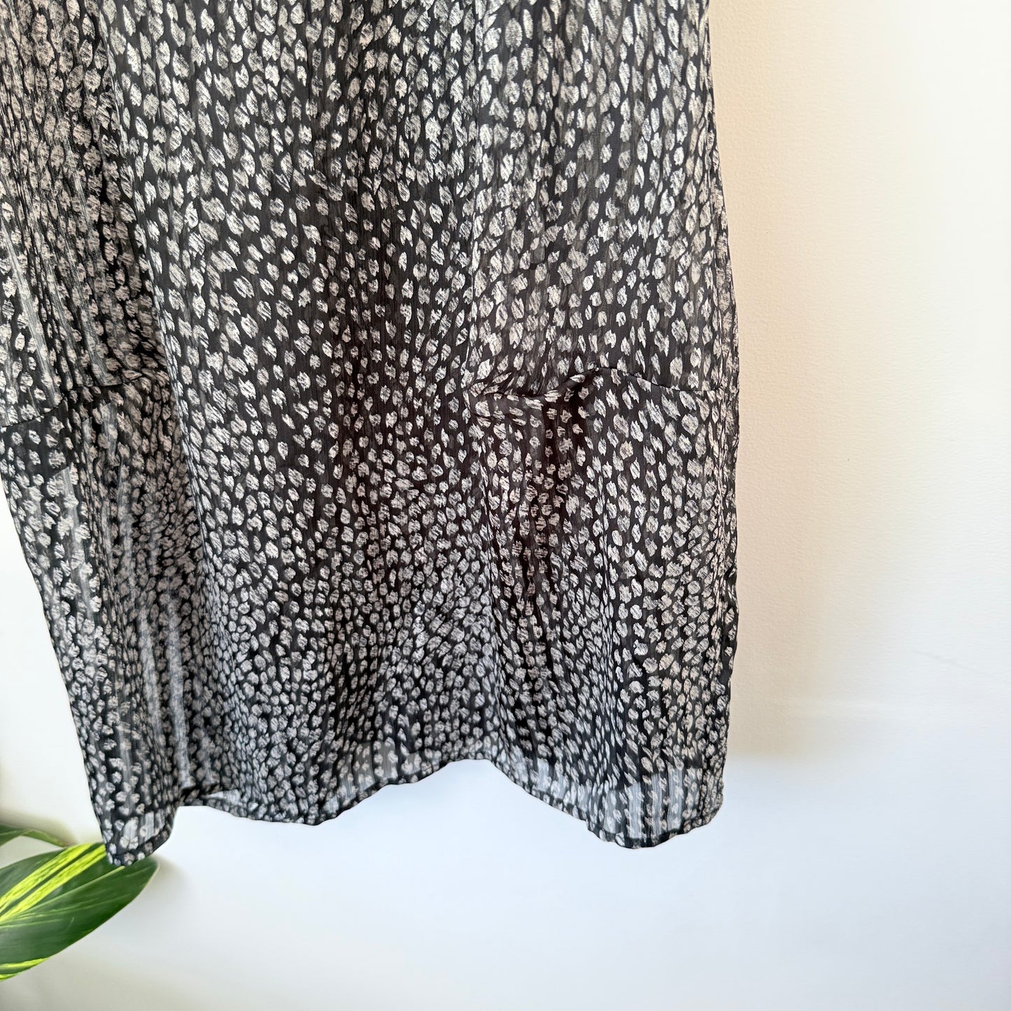 Max Angler Dress – Size 10