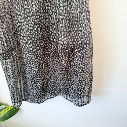 Max Angler Dress – Size 10