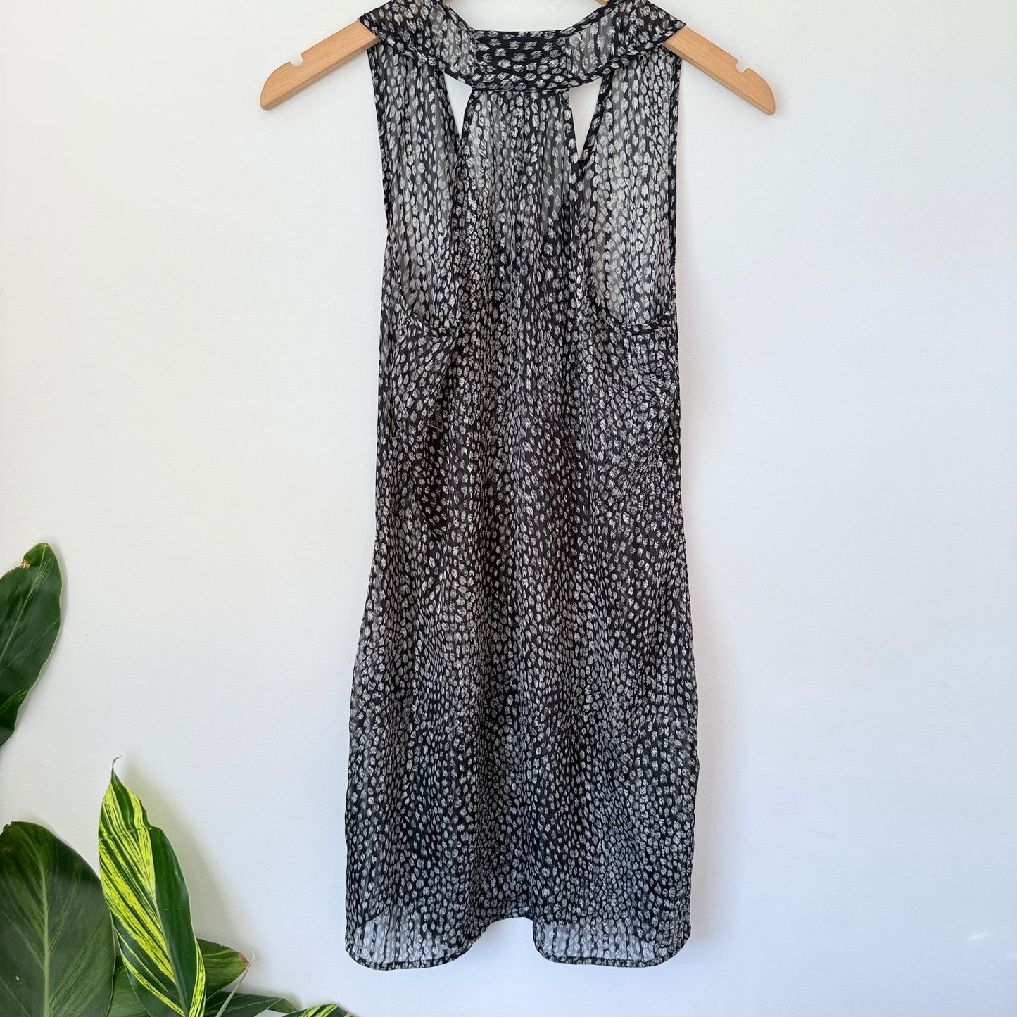 Max Angler Dress – Size 10