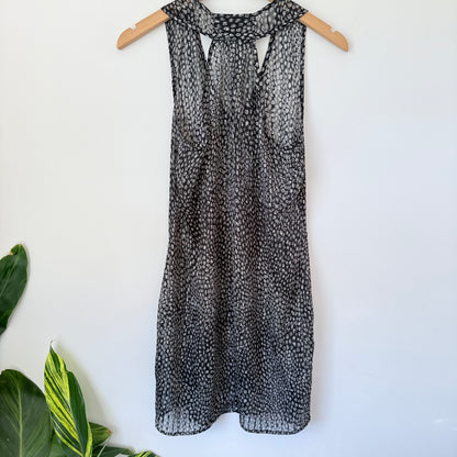 Max Angler Dress – Size 10