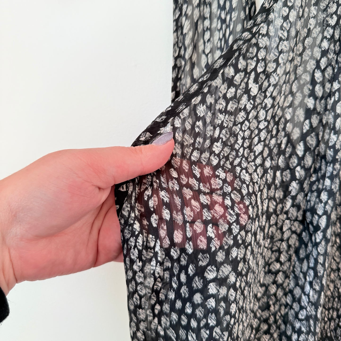 Max Angler Dress – Size 10