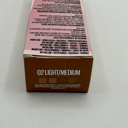 Maybelline Instant Anti-Age Perfector 4-in-1 Whipped Matte Makeup - Light / Medium