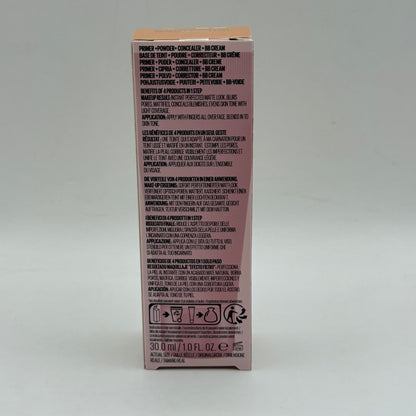 Maybelline Instant Anti-Age Perfector 4-in-1 Whipped Matte Makeup - Light / Medium