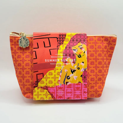 Mecca Cosmetica Limited Edition Summer Sun Set