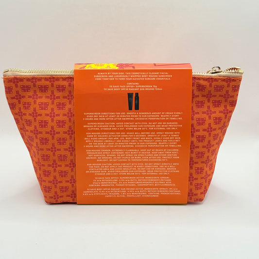 Mecca Cosmetica Limited Edition Summer Sun Set