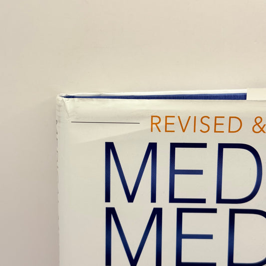 Medical Medium (Revised & Expanded Edition) by Anthony William
