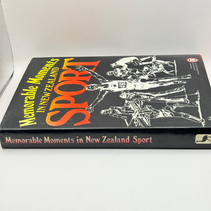 DB Memorable Moments in New Zealand Sport (1979)