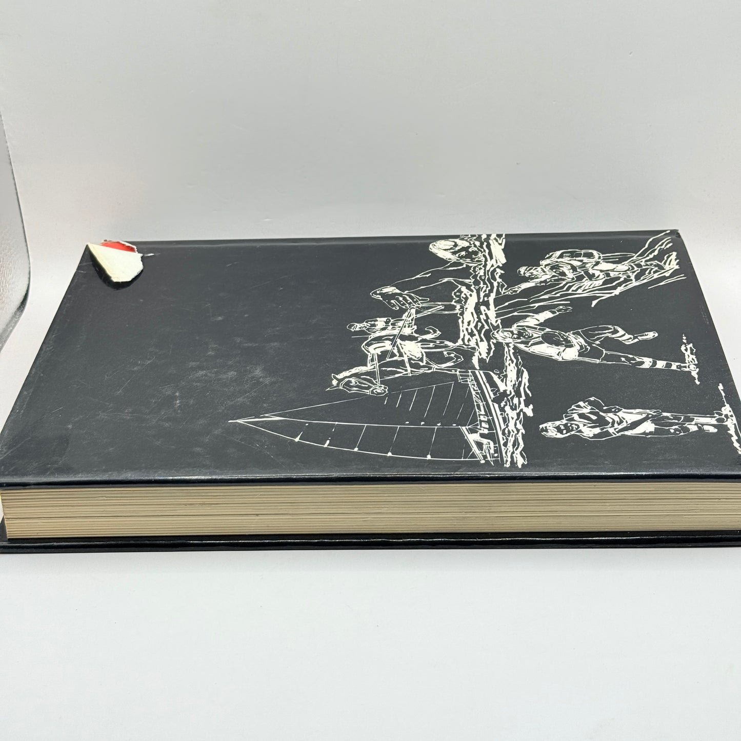 DB Memorable Moments in New Zealand Sport (1979)