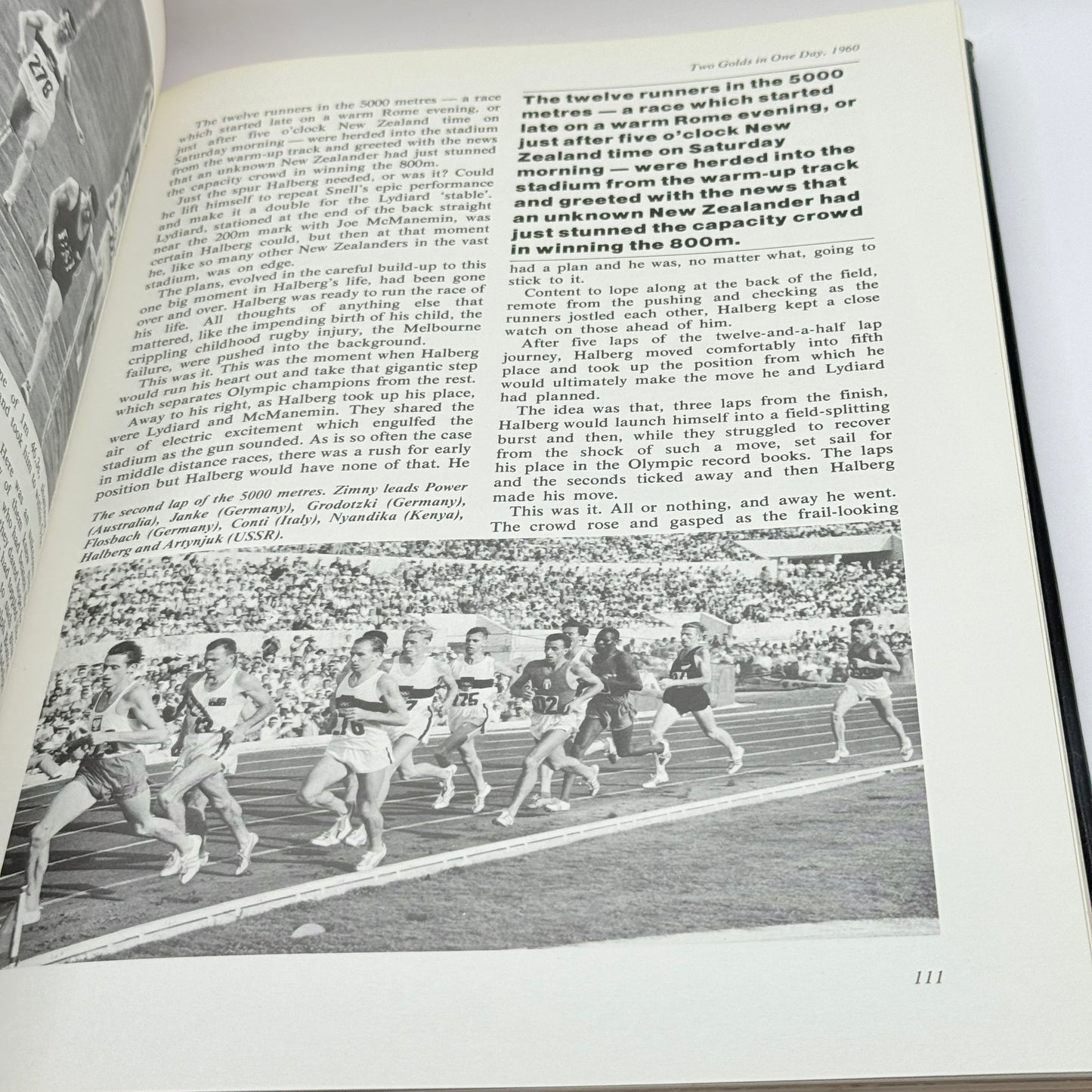 DB Memorable Moments in New Zealand Sport (1979)