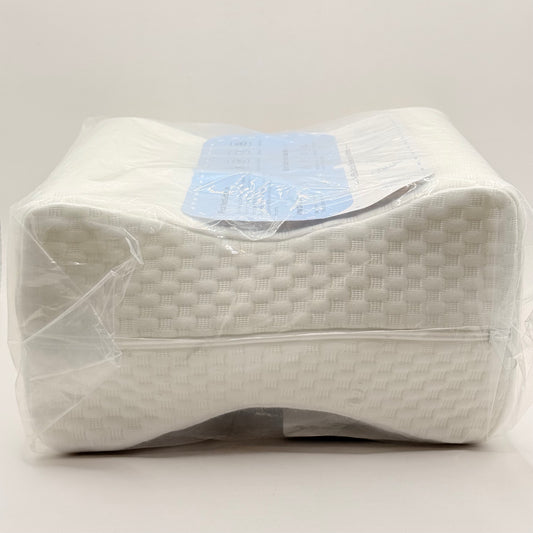 Memory foam pillow - for neck and back support - pillows original photo - what’s new home&living materials
